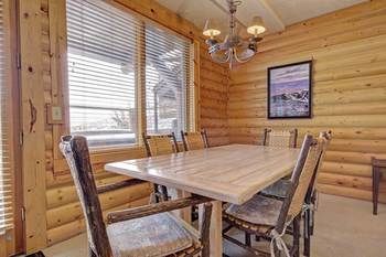 Comstock Lodge Condominum By Alpine Ski Properties Park City Exterior foto