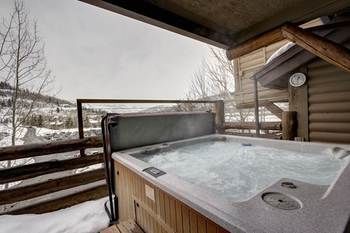Comstock Lodge Condominum By Alpine Ski Properties Park City Exterior foto
